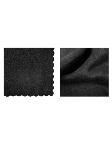 FX Protect Suede mikrofibra do aplikacji powłok 40x40 cm | Kucar