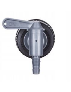 FX Protect Tap Cap kranik do kanistra 5 l gwint 50 mm HDPE