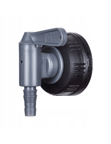 FX Protect Tap Cap – kranik do kanistra | Kucar