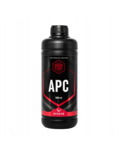 Good Stuff APC uniwersalny skoncentrowany cleaner do wnętrza i zewnętrza samochodu