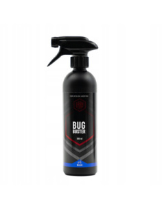 Good Stuff Bug Buster 500 ml środek do usuwania owadów z lakieru i szyb