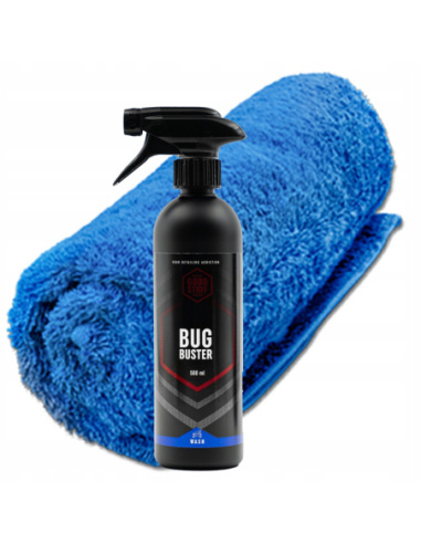 Good Stuff Bug Buster – środek do usuwania owadów 500 ml | Kucar