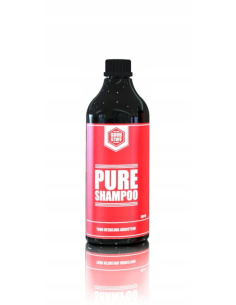 Good Stuff Pure Shampoo – szampon samochodowy o neutralnym pH do bezpiecznego mycia lakieru
