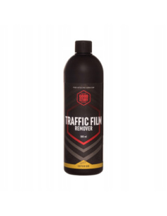 Good Stuff Traffic Film Remover – skoncentrowany preparat do mycia wstępnego TFR w butelce z atomizerem