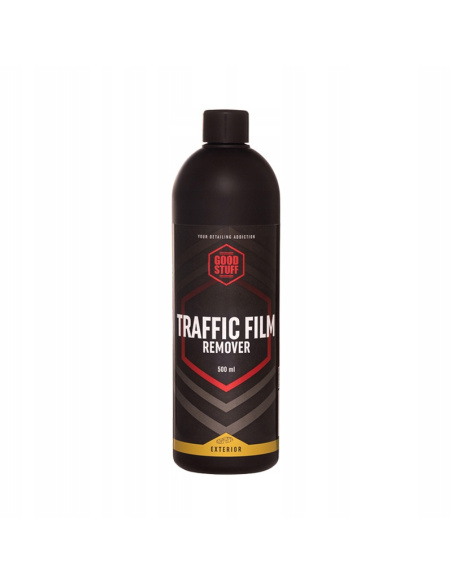 Good Stuff Traffic Film Remover – skoncentrowany preparat do mycia wstępnego TFR w butelce z atomizerem