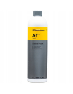Koch Chemie Active Foam piana aktywna do mycia samochodów butelka 1 litr