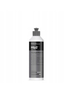Koch Chemie Headlight Polish 2 pasta wykończeniowa do regeneracji reflektorów z tworzyw sztucznych 250 ml