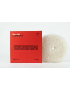 Koch Chemie Heavy Cut Short Wool Pad pad wełniany z naturalnej wełny jagnięcej do korekty lakieru