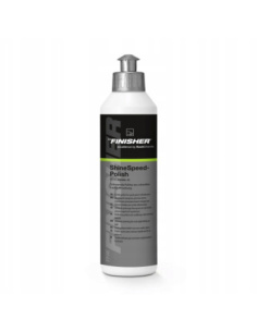 Koch Chemie ShineSpeedPolish politura wykończeniowa z woskiem 250 ml do lakieru samochodowego