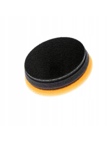 Koch Chemie Thermo Pad 76x23 mm pad termochromowy pomarańczowy do polerowania reflektorów z poliwęglanu