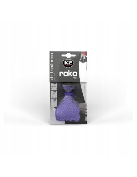 K2 Roko Man woreczek zapachowy 20g | Kucar