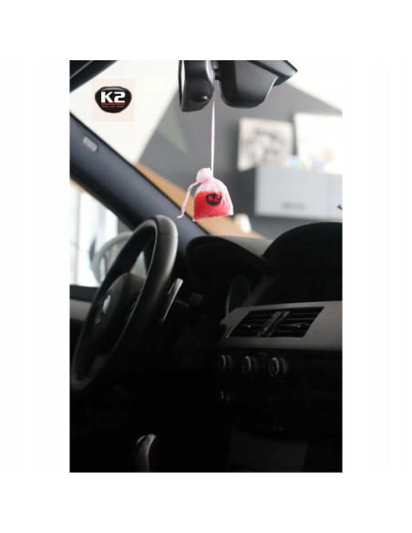 K2 Roko Sweet Candy woreczek zapachowy 20g | Kucar