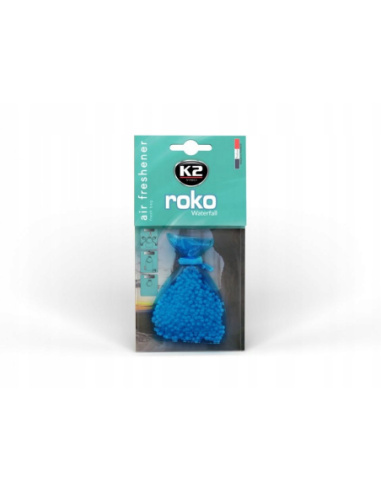 K2 Roko Waterfall woreczek zapachowy 20g | Kucar