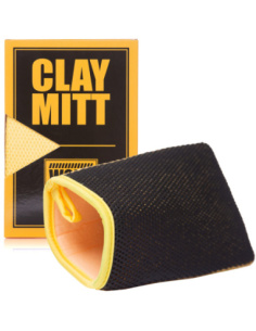 Work Stuff Clay Mitt – rękawica do glinkowania z polimerową warstwą roboczą