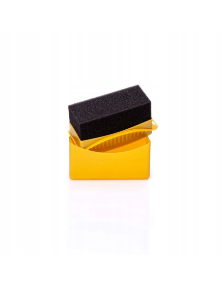 Work Stuff Clean Hands aplikator do opon | Kucar