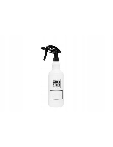 Work Stuff Work Bottle butelka z atomizerem 1 l | Kucar