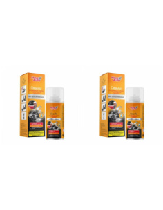 Odgrzybiacz klimatyzacji Moje Auto 150 ml — aerozol do dezynfekcji układu wentylacji w samochodzie