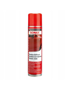 Sonax Resin & Tar Remover 400 ml – preparat do usuwania żywicy i smoły z lakieru