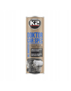 K2 Oil Stop Leak 443 ml – dodatek do oleju zapobiegający wyciekom i regenerujący uszczelki silnika