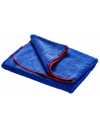 Moje Auto Detailer Fluffy Dryer ręcznik z mikrofibry do osuszania lakieru 60x90 cm 450 gsm