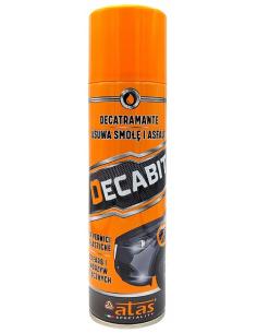 Plak Atas spray 250 ml do usuwania smoły i asfaltu z lakieru, gumy i szyb