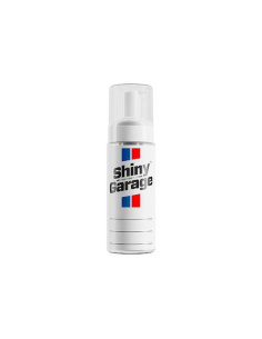 Shiny Garage Foam Bottle butelka z pianowniczką 150 ml do rozcieńczania chemii detailingowej i spienieniania APC