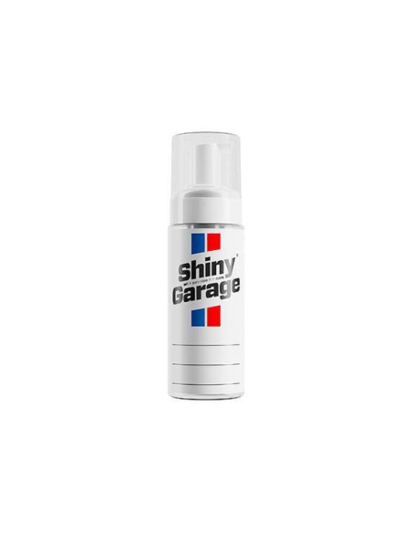Shiny Garage Foam Bottle butelka z pianowniczką 150 ml do rozcieńczania chemii detailingowej i spienieniania APC