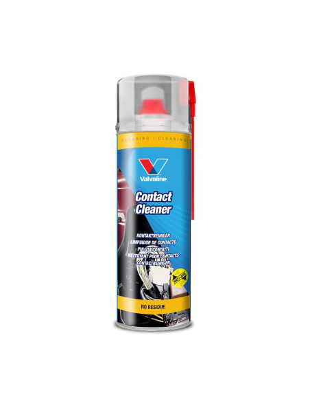 Valvoline 887066 uniwersalny cleaner do wnętrza i plastików samochodowych