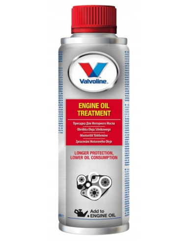 Dodatek do oleju silnikowego Valvoline 890609 w opakowaniu – ochrona i wydajność silnika