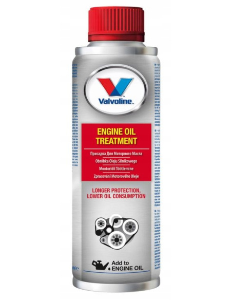 Dodatek do oleju silnikowego Valvoline 890609 w opakowaniu – ochrona i wydajność silnika