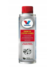 Valvoline Engine Oil System Cleaner 300 ml — płukanka układu smarowania silnika