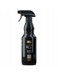 ADBL Slippy lubrykant do glinkowania lakieru 500 ml – butelka z atomizerem do mechanicznego oczyszczania