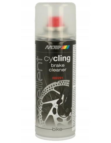 Motip Brake Cleaner odtłuszczacz do hamulców w aerozolu 200 ml