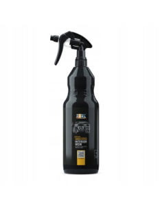 ADBL Interior QD dressing do tworzyw plastikowych w butelce 1 l – quick detailer do kokpitu