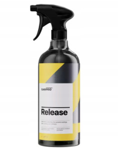 CarPro Release nano-sealant do ochrony powłok ceramicznych 1 litr