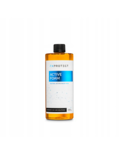 FX Protect Active Foam - piana aktywna do bezpiecznego mycia lakieru samochodu
