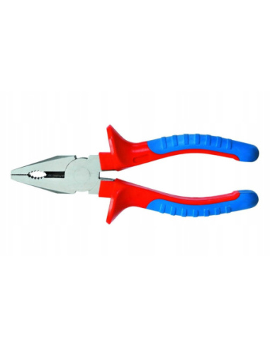 Szczypce uniwersalne Top Tools 32D111 o długości 180 mm — narzędzie warsztatowe do prac samochodowych