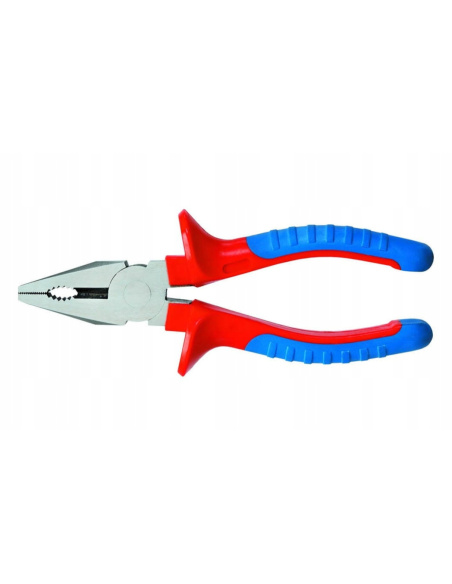 Szczypce uniwersalne Top Tools 32D111 o długości 180 mm — narzędzie warsztatowe do prac samochodowych