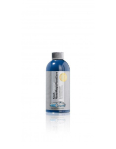 Koch Chemie NanoMagicPlastCare dressing do plastików zewnętrznych i opon 500 ml
