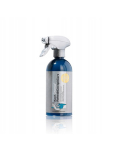 Koch Chemie RefreshCockpitCare dressing do kokpitu 500 ml butelka z aplikatorem