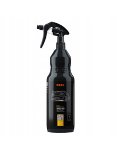 ADBL Synthetic Spray Wax quick detailer z syntetycznym woskiem do lakieru 1 litr