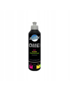 ZviZZer One Step pasta polerska 250 ml do jednoetapowej korekty lakieru samochodowego