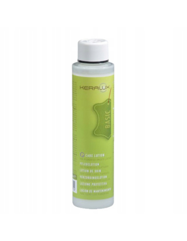 Keralux Care Lotion P mleczko do pielęgnacji skóry naturalnej 200 ml