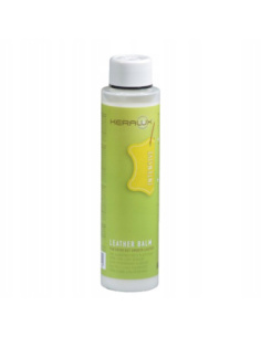 Keralux Leather Balm balsam do głębokiej konserwacji skóry licowej i lakierowanej 200 ml