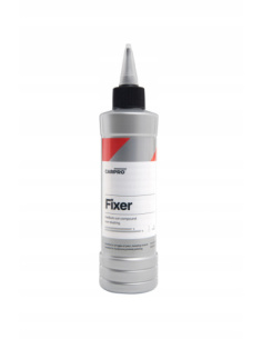 CarPro Fixer One Step Polish pasta polerska jednoetapowa 250 ml do korekty i wykończenia lakieru samochodowego