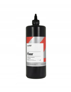 CarPro Fixer 1Step Polish pasta polerska jednoetapowa 1 l do usuwania defektów lakieru bez wypełniaczy