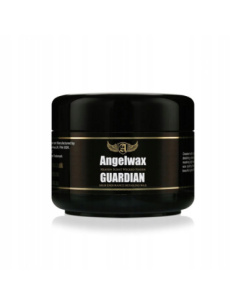 Wosk do lakieru Angelwax 250 ml w pojemniku — ochrona i połysk lakieru samochodowego