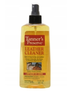 K2 Leather Cleaner 221 ml – preparat do czyszczenia i ochrony skóry w samochodzie