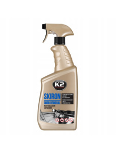 K2 Skiron neutralizator zapachów 770 ml bezzapachowy do wnętrza samochodu