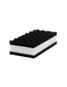 Soft99 Qjutsu Ultra Soft Sponge – ultra miękka gąbka do mycia lakieru samochodowego